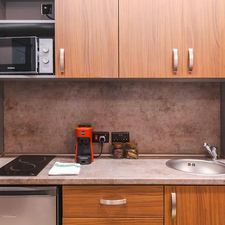 Daire Gb - Triplex Valletta