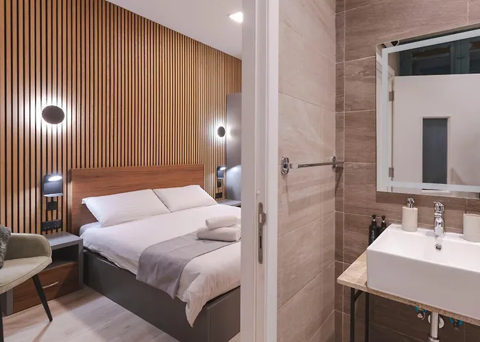 Gb - Triplex Daire Valletta