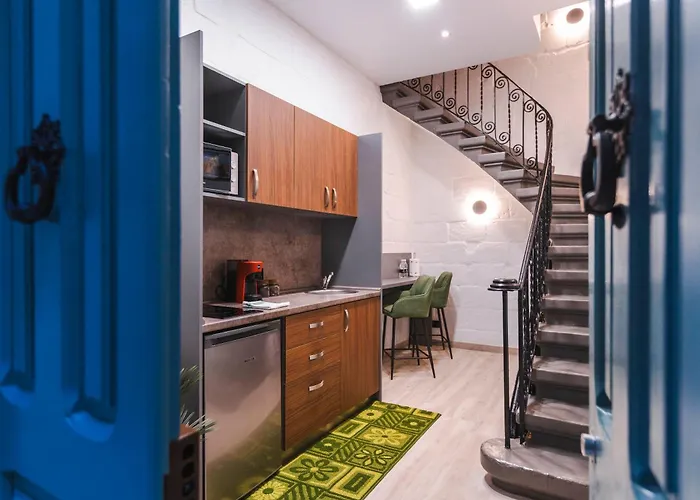 Gb - Triplex Daire Valletta