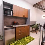 Gb - Triplex Appartement *