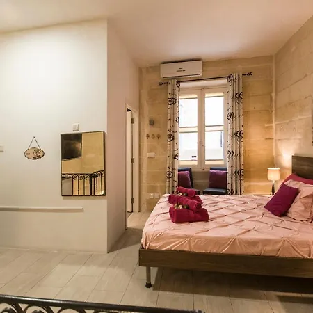 Gb - Triplex Appartement