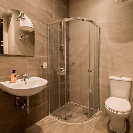 Gb - Triplex Appartement Valletta