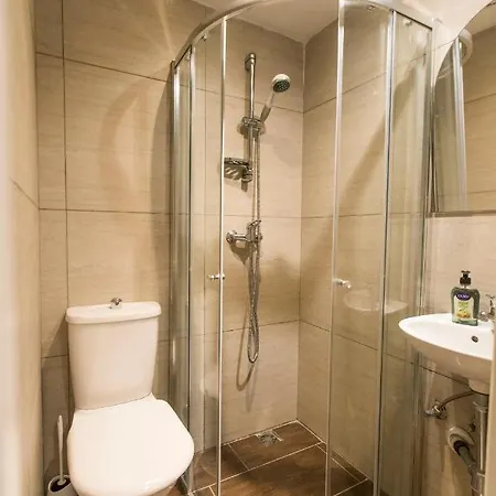 Lejlighed Gb - Triplex