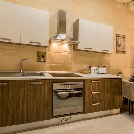 Gb - Triplex Appartement *