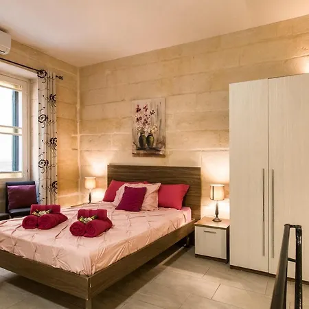 Lejlighed Gb - Triplex *