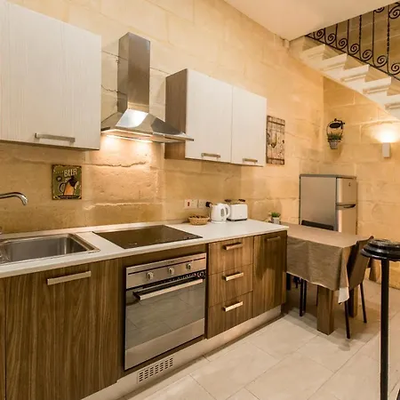 Gb - Triplex Appartement *