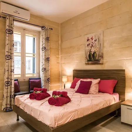 Lejlighed Gb - Triplex *