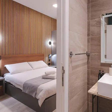 Gb - Triplex Apartment Valletta