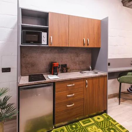 Apartment Gb - Triplex *