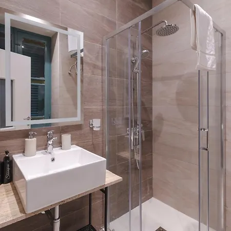 Apartment Gb - Triplex