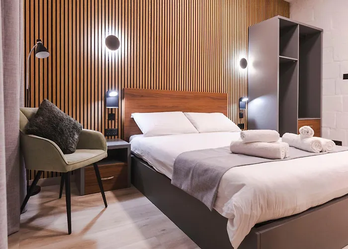 Gb - Triplex Appartamento *