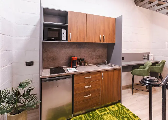 Appartamento Gb - Triplex *