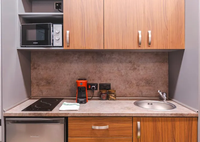 Daire Gb - Triplex Valletta