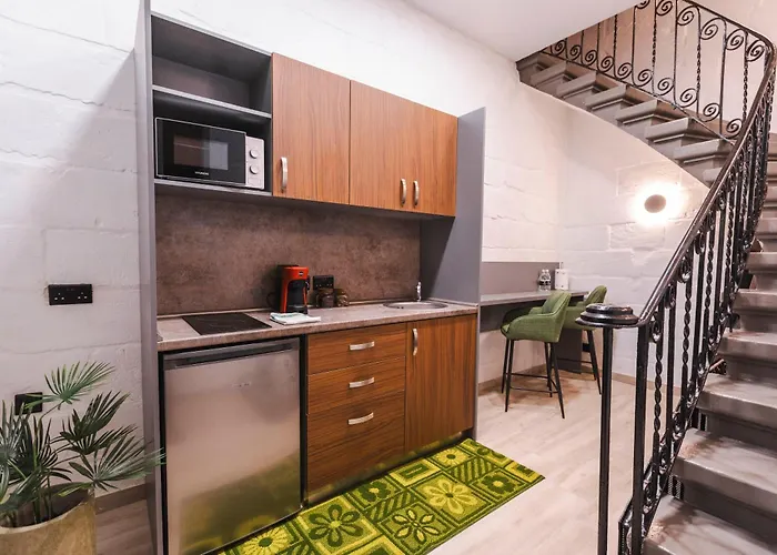 Gb - Triplex Daire *