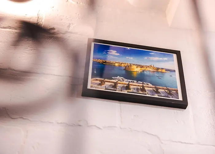 Appartamento Gb - Triplex