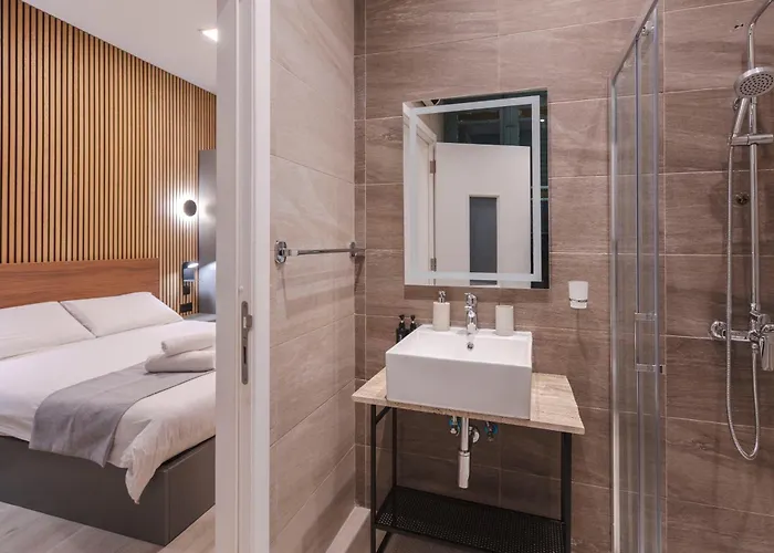 Gb - Triplex Valletta